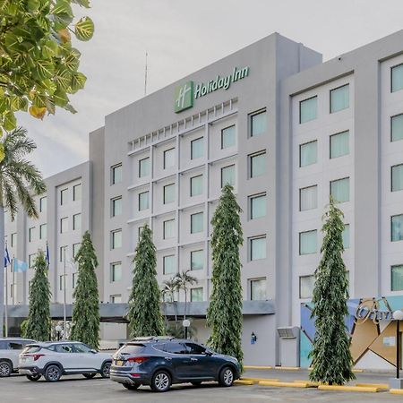 Holiday Inn Convention Center By Ihg Managua Exterior foto
