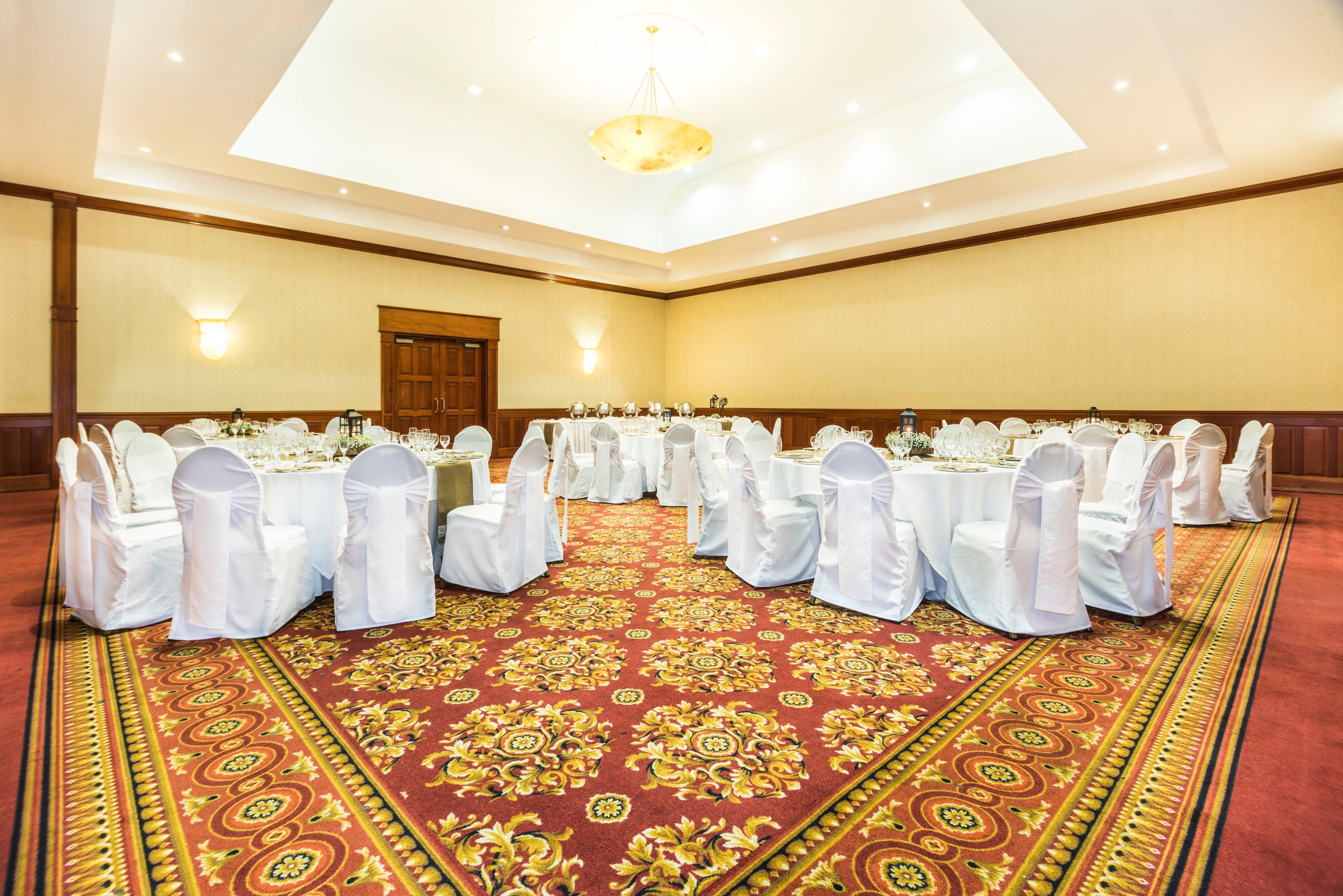 Holiday Inn Convention Center By Ihg Managua Exterior foto